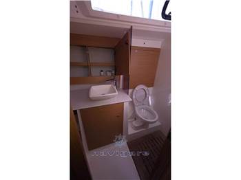 Dufour Yachts 520 grand large