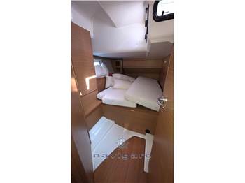 Dufour Yachts 520 grand large