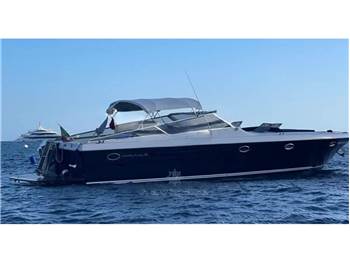 Itama Itama 46