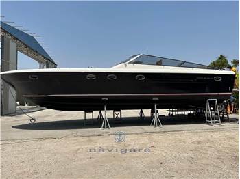 Itama Itama 46