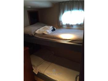 Hatteras 50 CONVERTIBLE