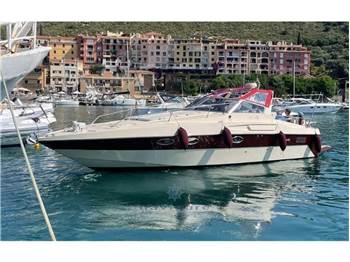 Riva BRAVO 38