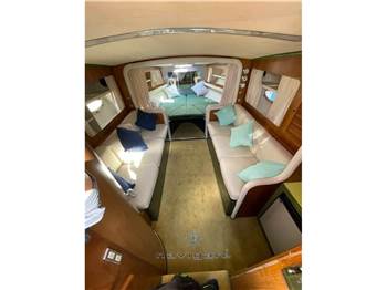 Riva BRAVO 38
