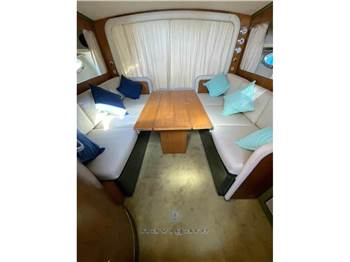 Riva BRAVO 38