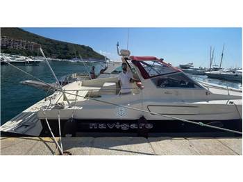Riva BRAVO 38
