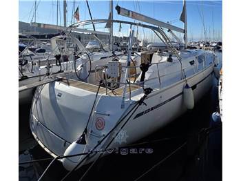 Bavaria - 46 Cruiser Style