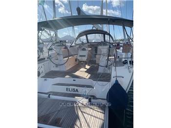 Bavaria 46 Cruiser Style