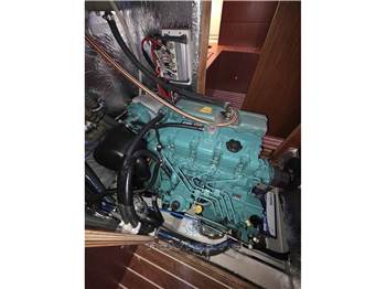 Bavaria 46 Cruiser Style