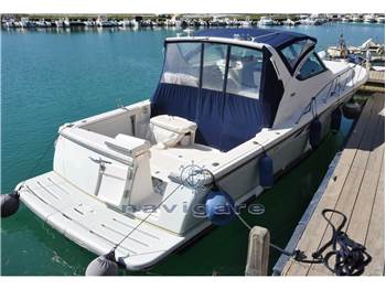 Tiara Yachts 3800 Open