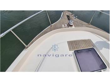 Cayman 43 WA