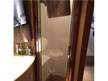 Hatteras 50 CONVERTIBLE