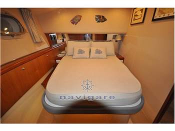 Hatteras 50 CONVERTIBLE