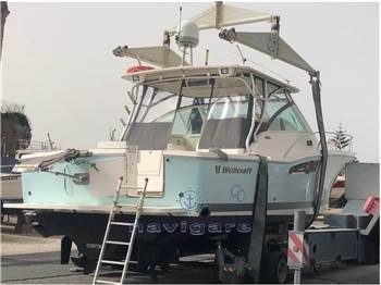 Wellcraft Marine 360 COASTAL