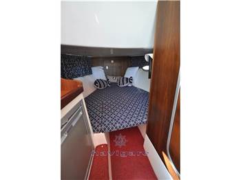 Marinello 26 Cabin