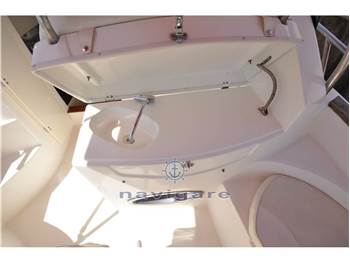 Marinello 26 Cabin