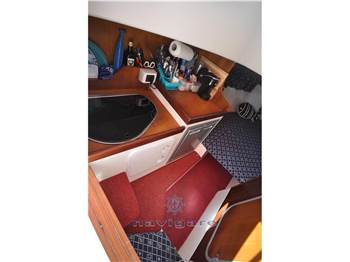 Marinello 26 Cabin