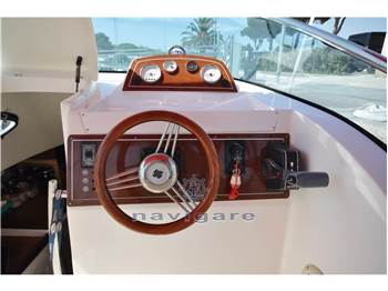 Marinello 26 Cabin