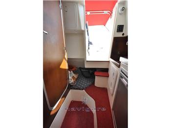 Marinello 26 Cabin