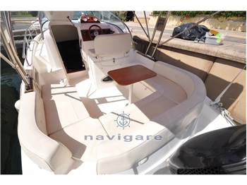 Marinello 26 Cabin
