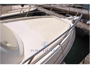 Marinello 26 Cabin