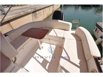 Marinello 26 Cabin