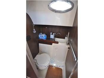 Marinello 26 Cabin