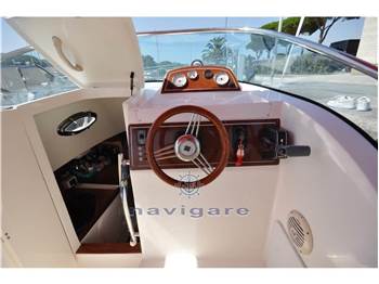 Marinello 26 Cabin