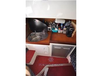 Marinello 26 Cabin