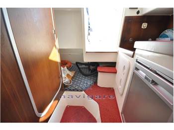 Marinello 26 Cabin