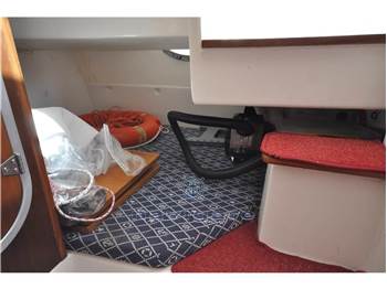 Marinello 26 Cabin