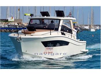 Tuccoli Marine T295 SF MONTECRISTO