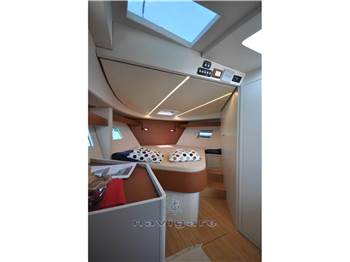 Tuccoli Marine T295 SF MONTECRISTO