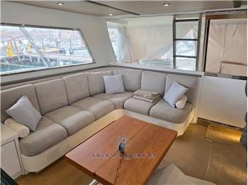 Cantieri di Pisa ATLAS