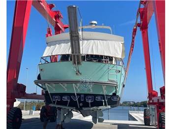 Cantieri di Pisa ATLAS