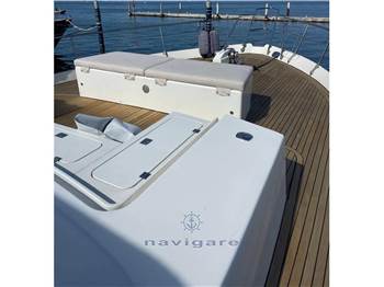 Cantieri di Pisa ATLAS