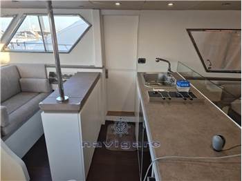Cantieri di Pisa ATLAS