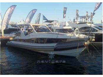 Famic Marine PACIFIC 34.1 ELEGANT