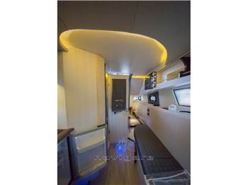 Famic Marine PACIFIC 34.1 ELEGANT
