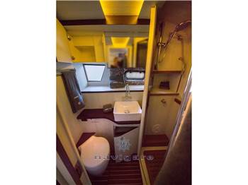 Famic Marine PACIFIC 34.1 ELEGANT
