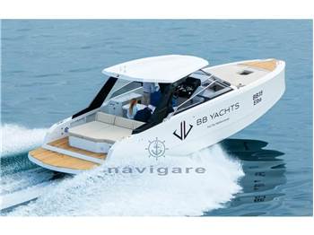 BB Yachts - BB 35 ELBA S