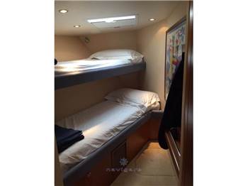 Hatteras 50 CONVERTIBLE