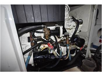 Hatteras 50 CONVERTIBLE