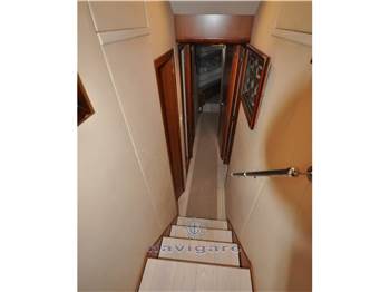 Hatteras 50 CONVERTIBLE