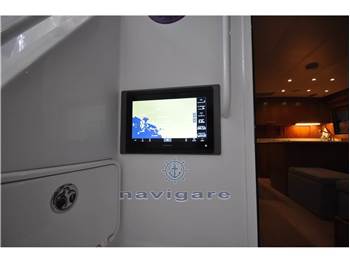 Hatteras 50 CONVERTIBLE