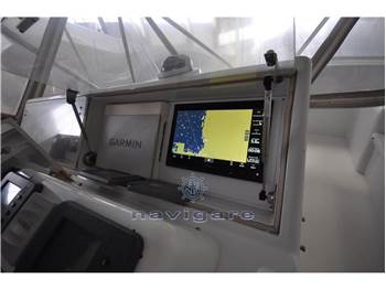 Hatteras 50 CONVERTIBLE