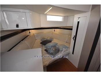 BB Yachts BB 44 PANAREA