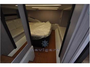 BB Yachts BB 44 PANAREA