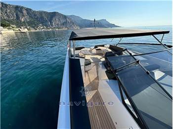 BB Yachts BB 44 PANAREA