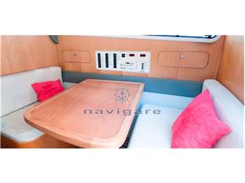 Tuccoli Marine T280 FUORIBORDO