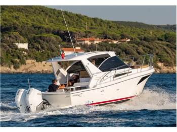 Tuccoli Marine T280 FUORIBORDO